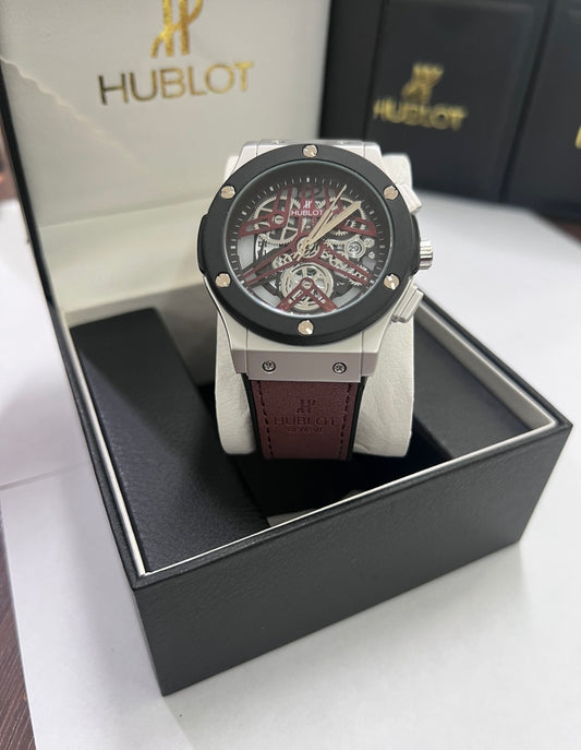 RELOJ HUBLOT
