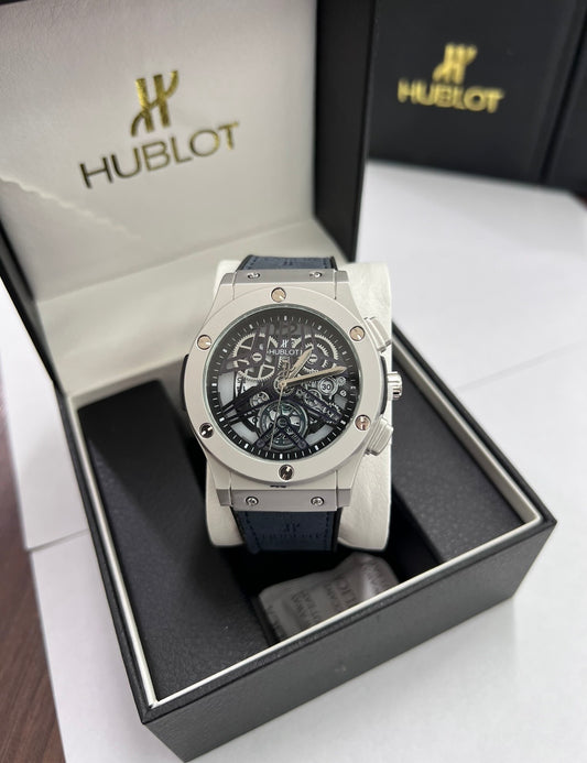 RELOJ HUBLOT