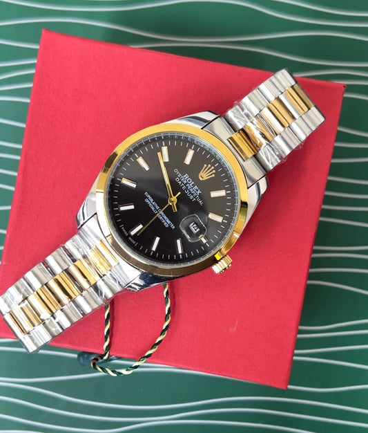 RELOJ DATE JUST
