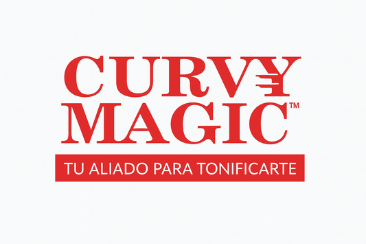 MAGIC CURVY