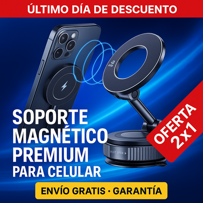 ¿MIEDO A QUE TU CELULAR SE CAIGA? NO MÁS CON ESTE SOPORTE ! 📱