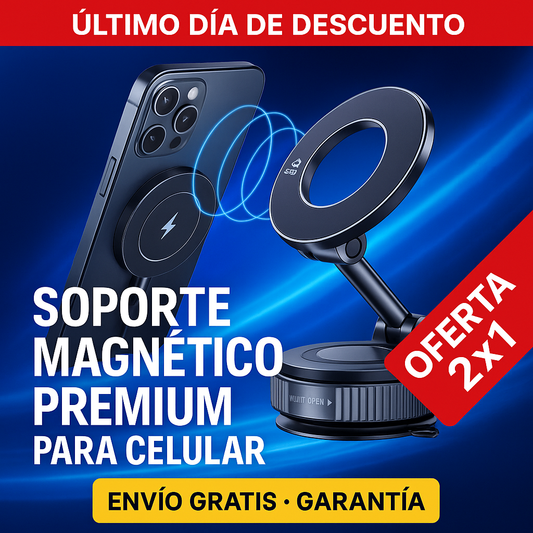 ¿MIEDO A QUE TU CELULAR SE CAIGA? NO MÁS CON ESTE SOPORTE ! 📱