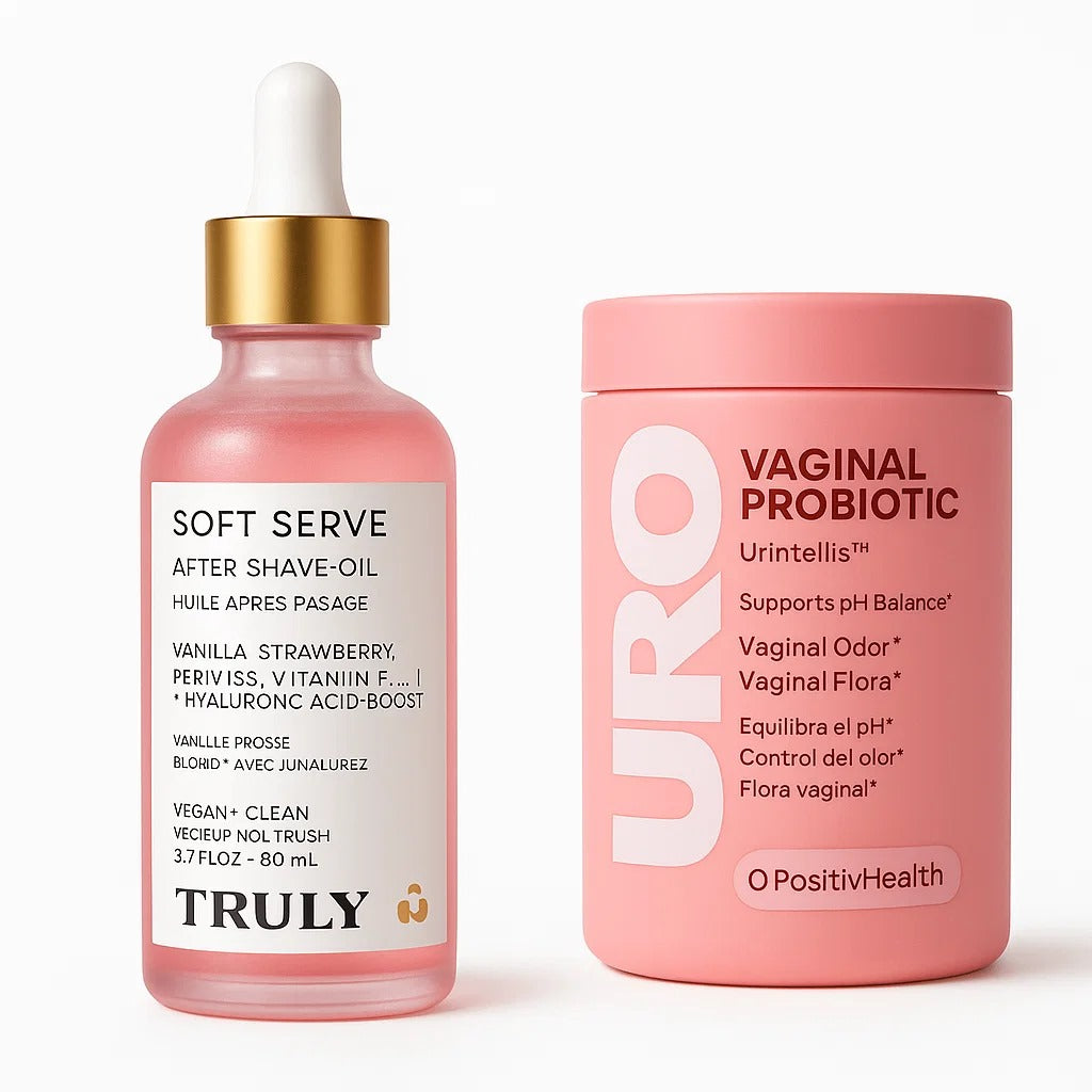 COMBO URO Y TRULY