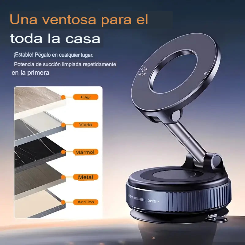 ¿MIEDO A QUE TU CELULAR SE CAIGA? NO MÁS CON ESTE SOPORTE ! 📱