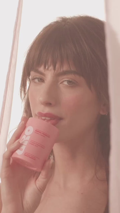 ❤️ URO PROBIOTIC VAGINAL PARA MUJERES | 60 CAPSULAS❤️